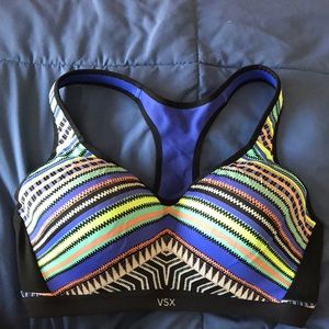 Victoria’s Secret sports bra 36D